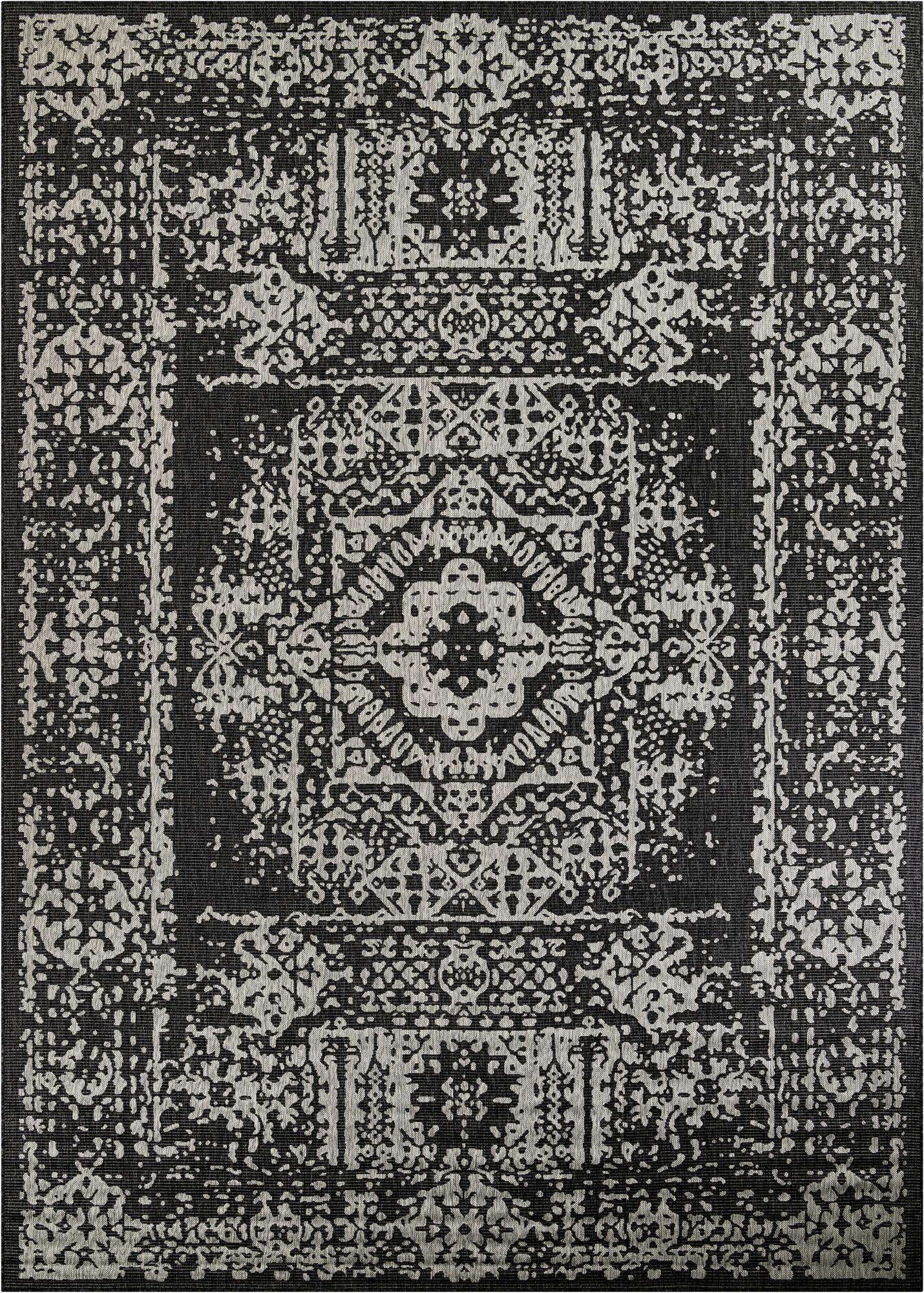 Rug Charcoal Gray Swatch link