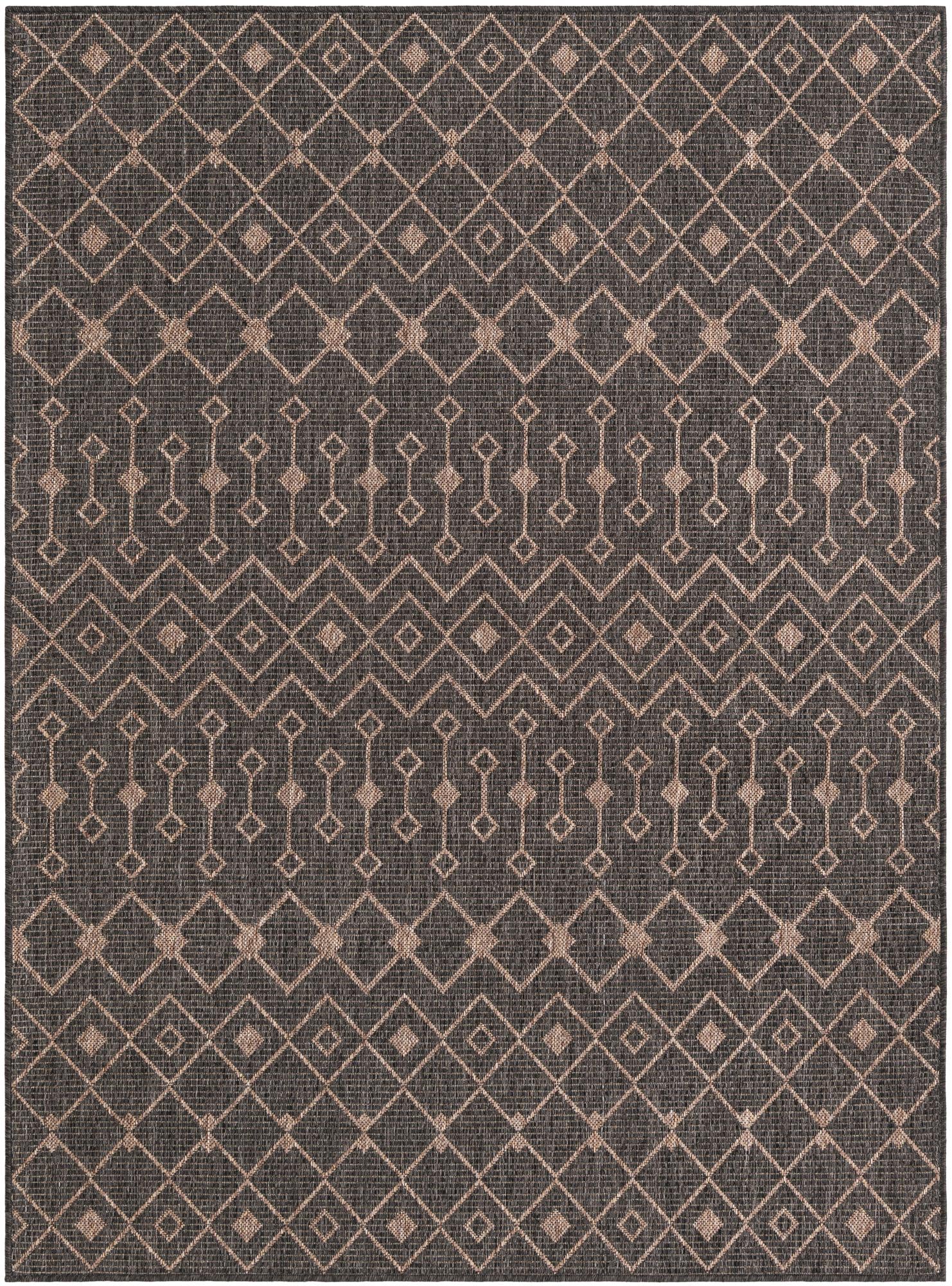 Rug Charcoal Gray Swatch link