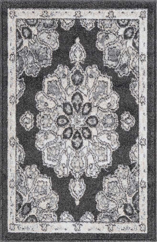 60cm x 90cm Parker Teppich