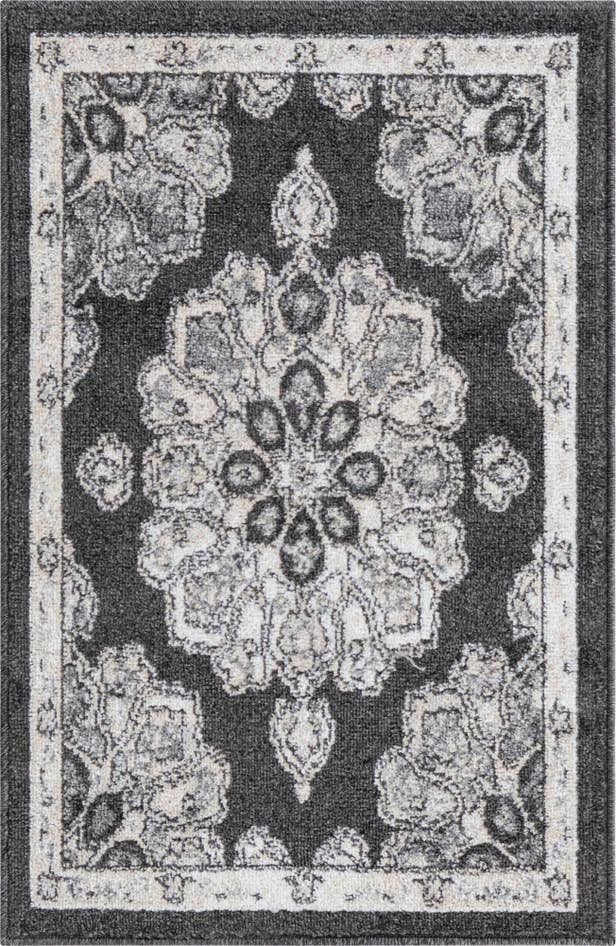 Detailansicht von 60cm x 90cm Parker Teppich