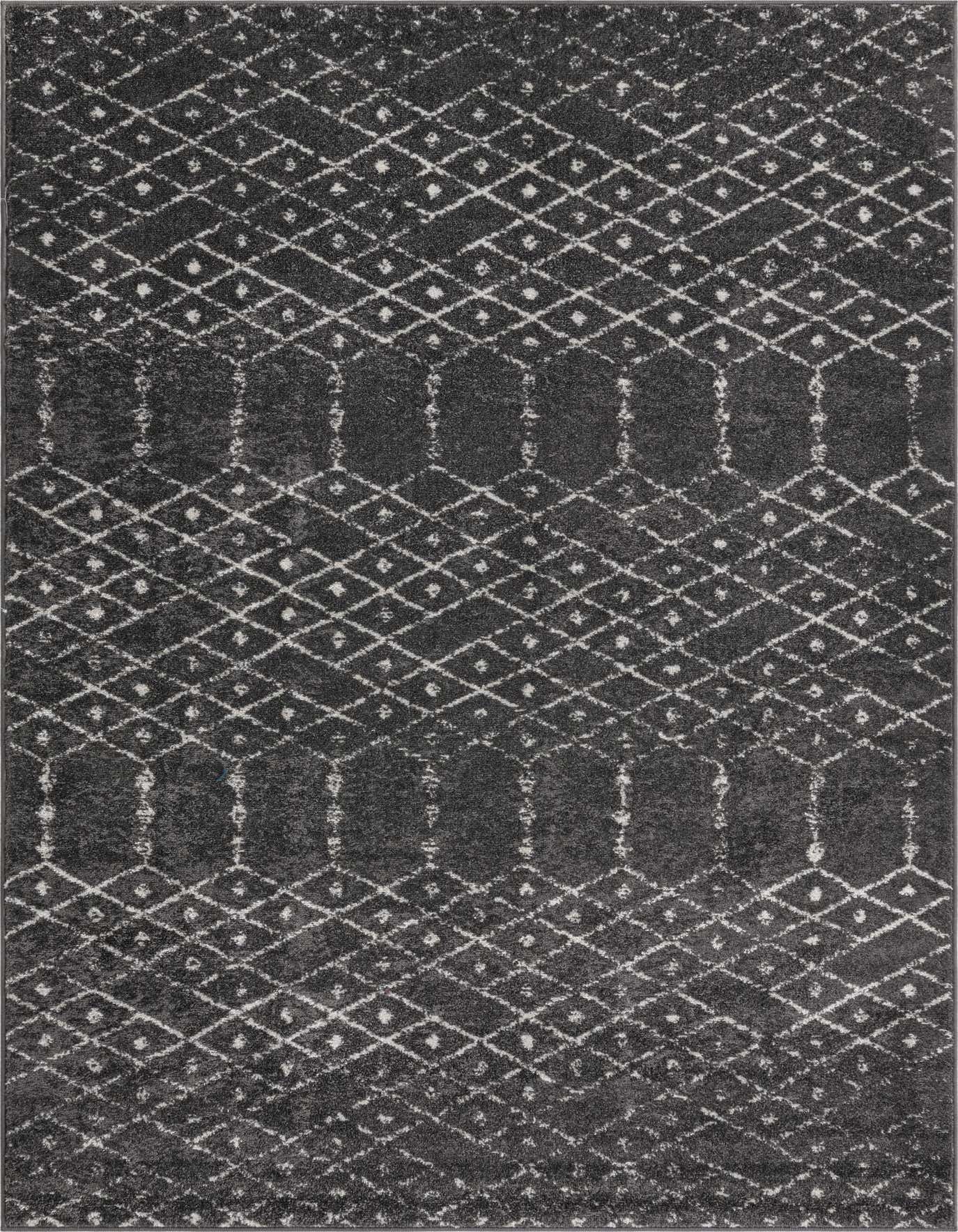 6' x 9' Paxon Trellis Rug