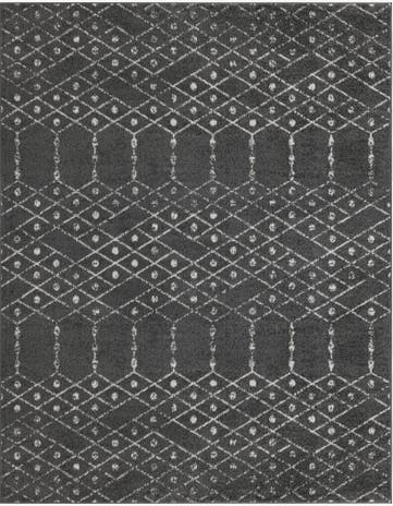 7' 10 x 10' Paxon Trellis Rug