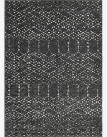 7' x 10' Paxon Trellis Rug