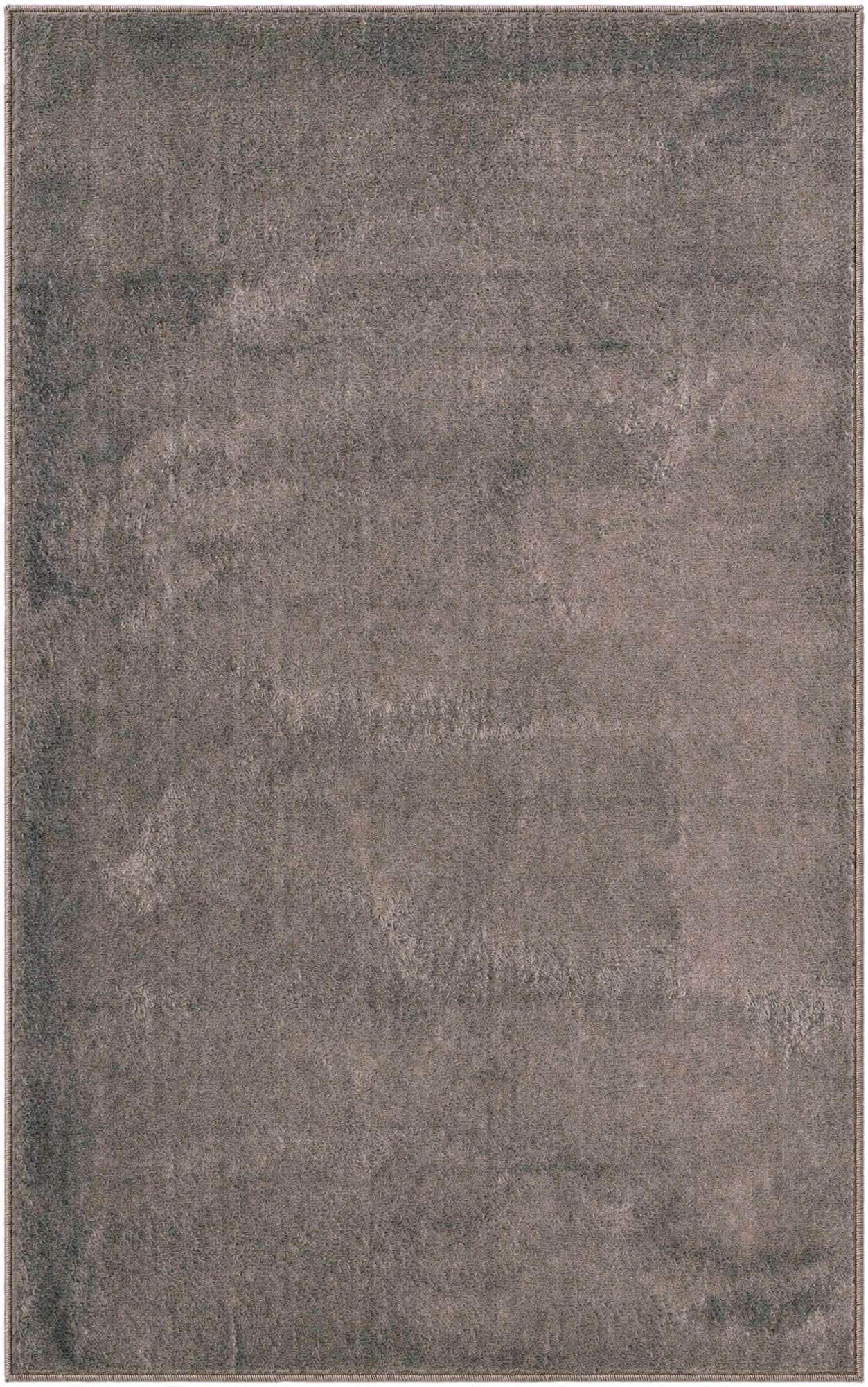3' 3 x 5' 3 Soft Touch Cloud Rug