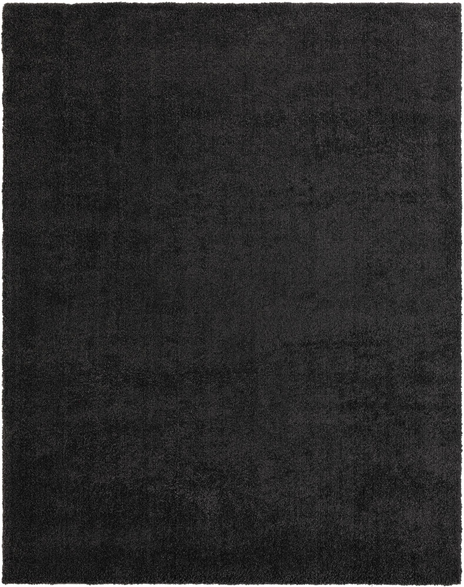 7' 10 x 10' Solid Frieze Rug