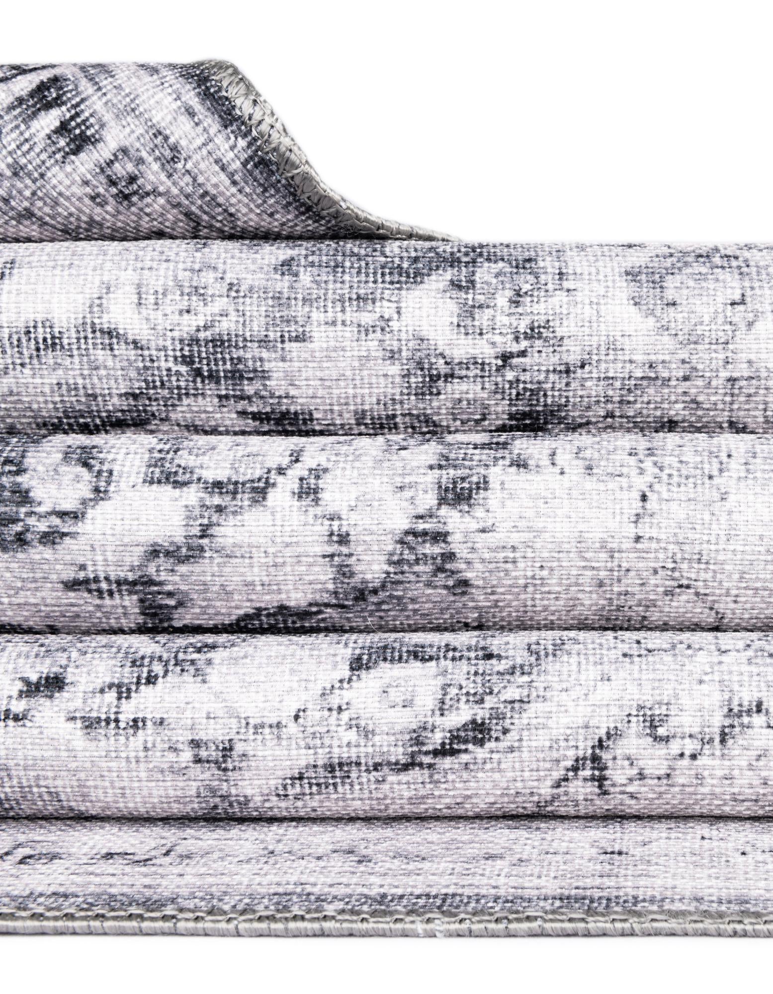 3' 6 x 5' 6 Washable Timeless Rug