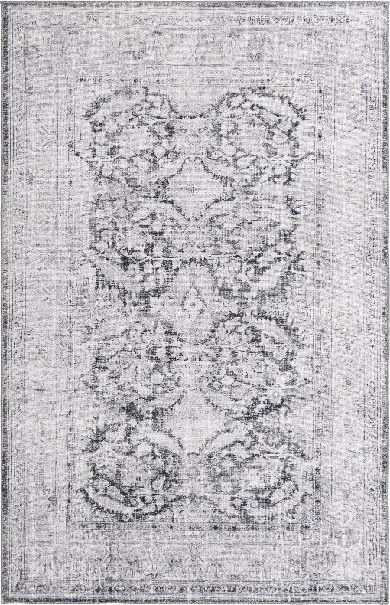 Rug Charcoal Gray Swatch link
