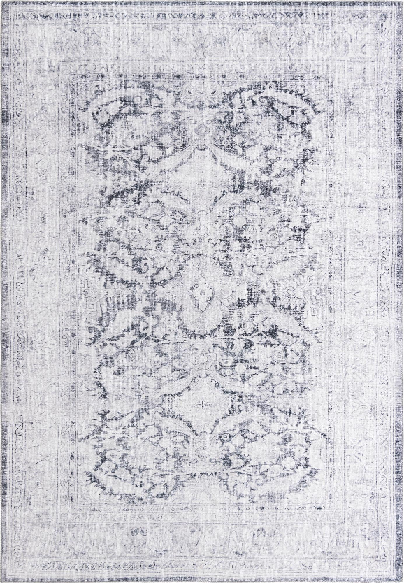 8' 4 x 12' Washable Timeless Rug