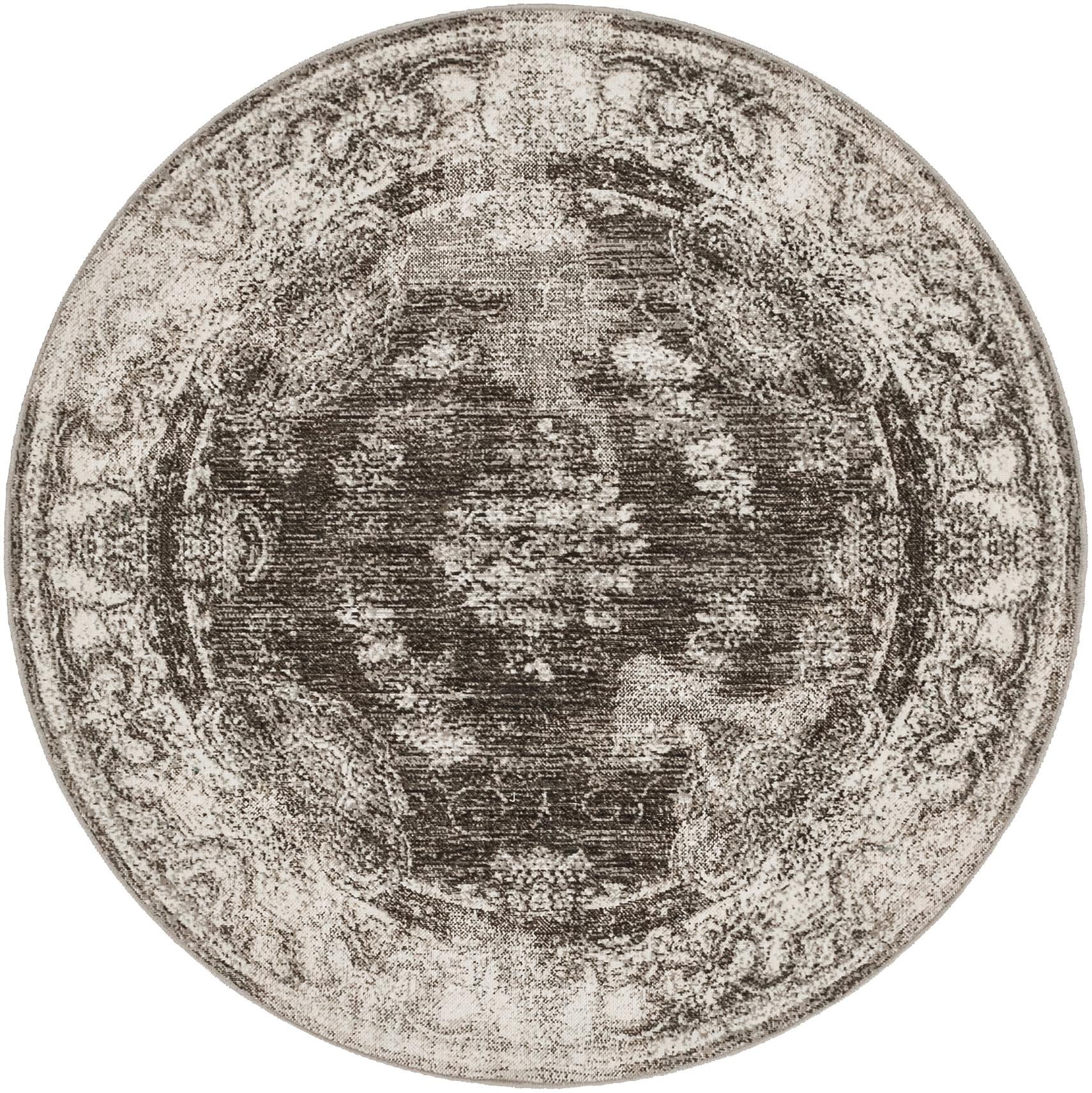 Rug Charcoal Gray Swatch link