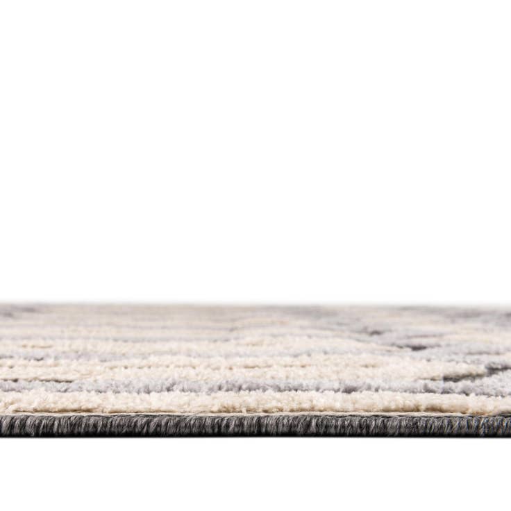 Detail image of 215cm x 215cm Arlo Alfombra redondo