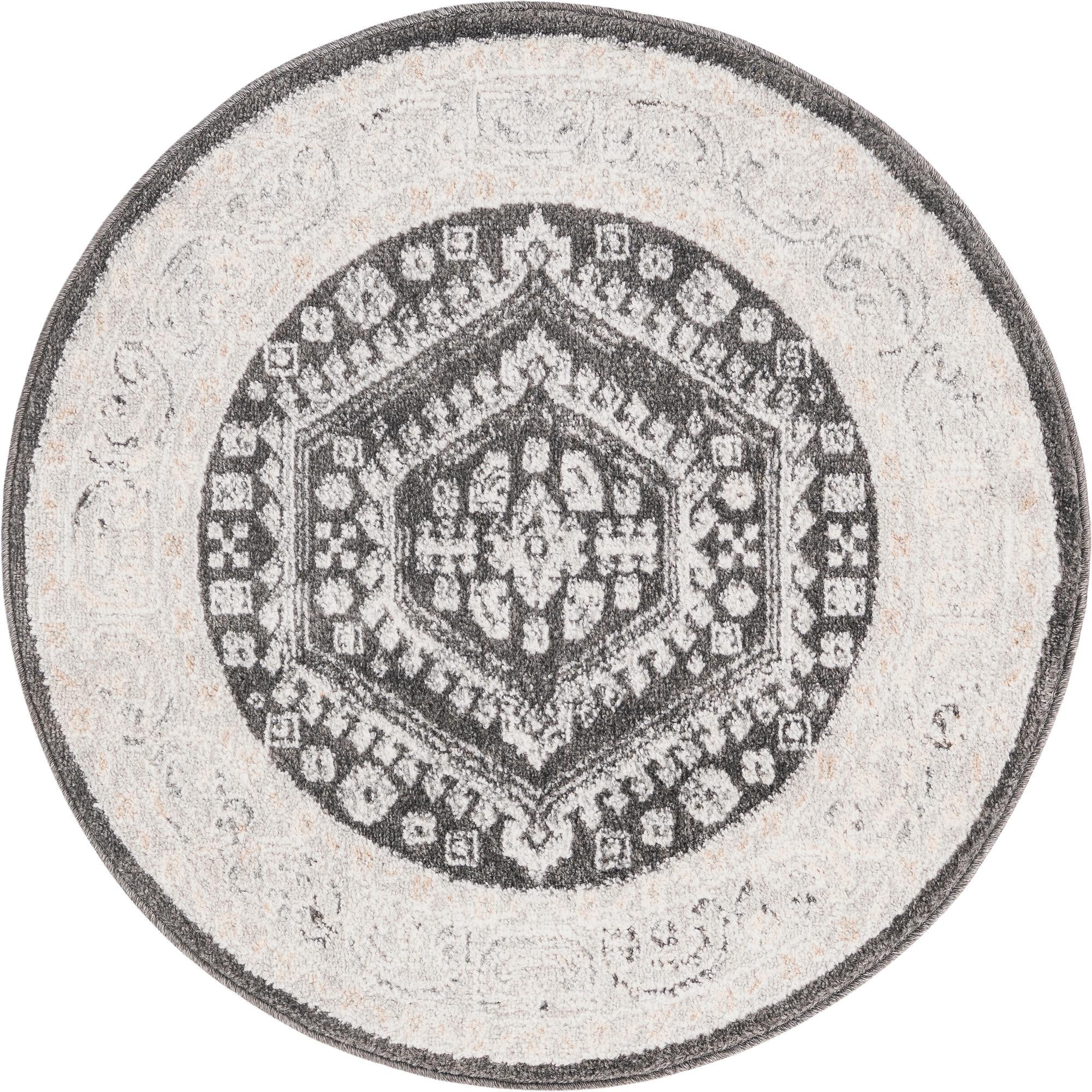 Rug Charcoal Gray Swatch link