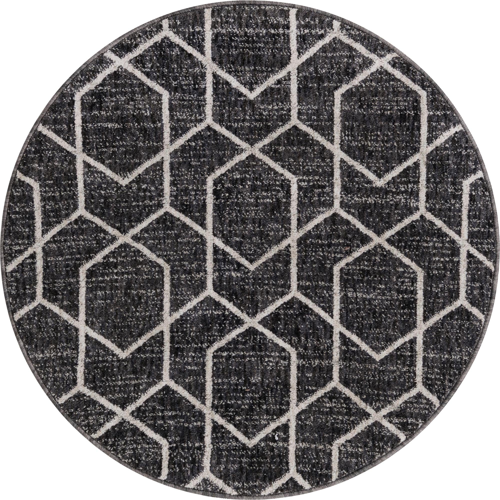 Rug Charcoal Gray Swatch link