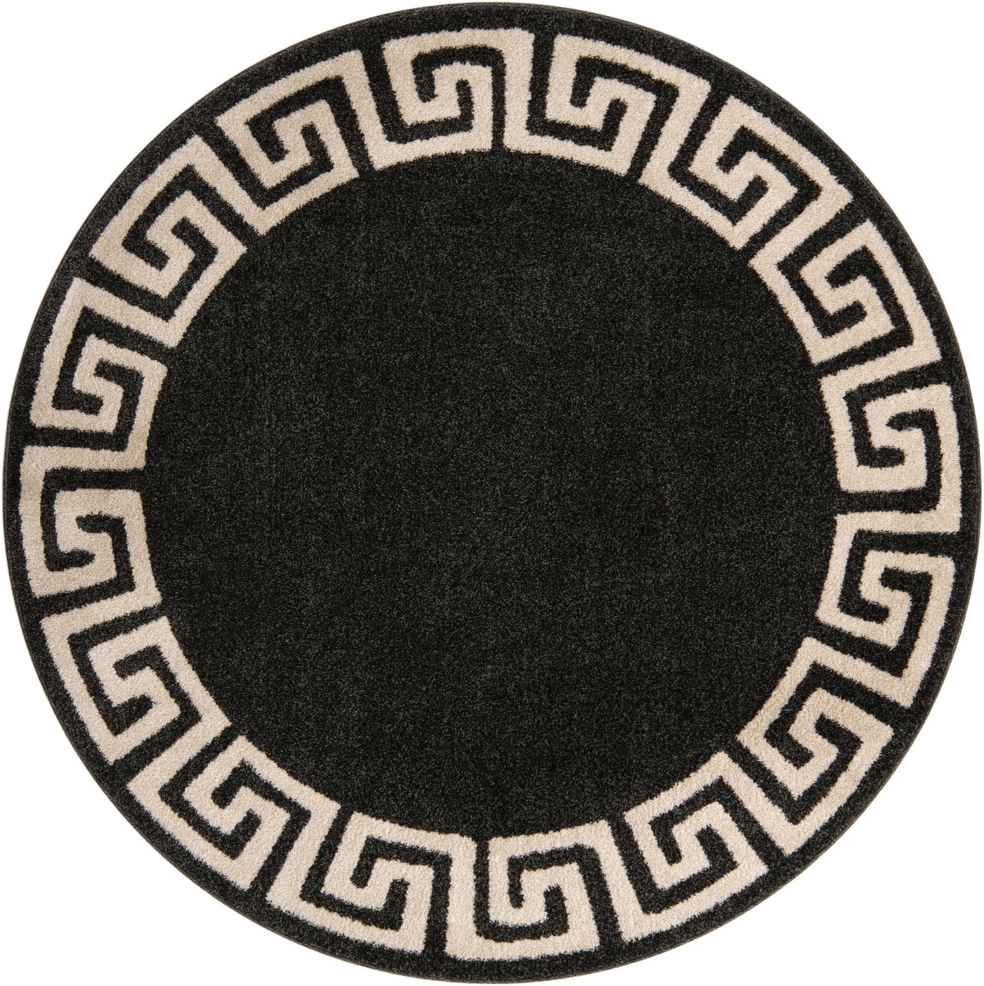 Rug Charcoal Gray Swatch link