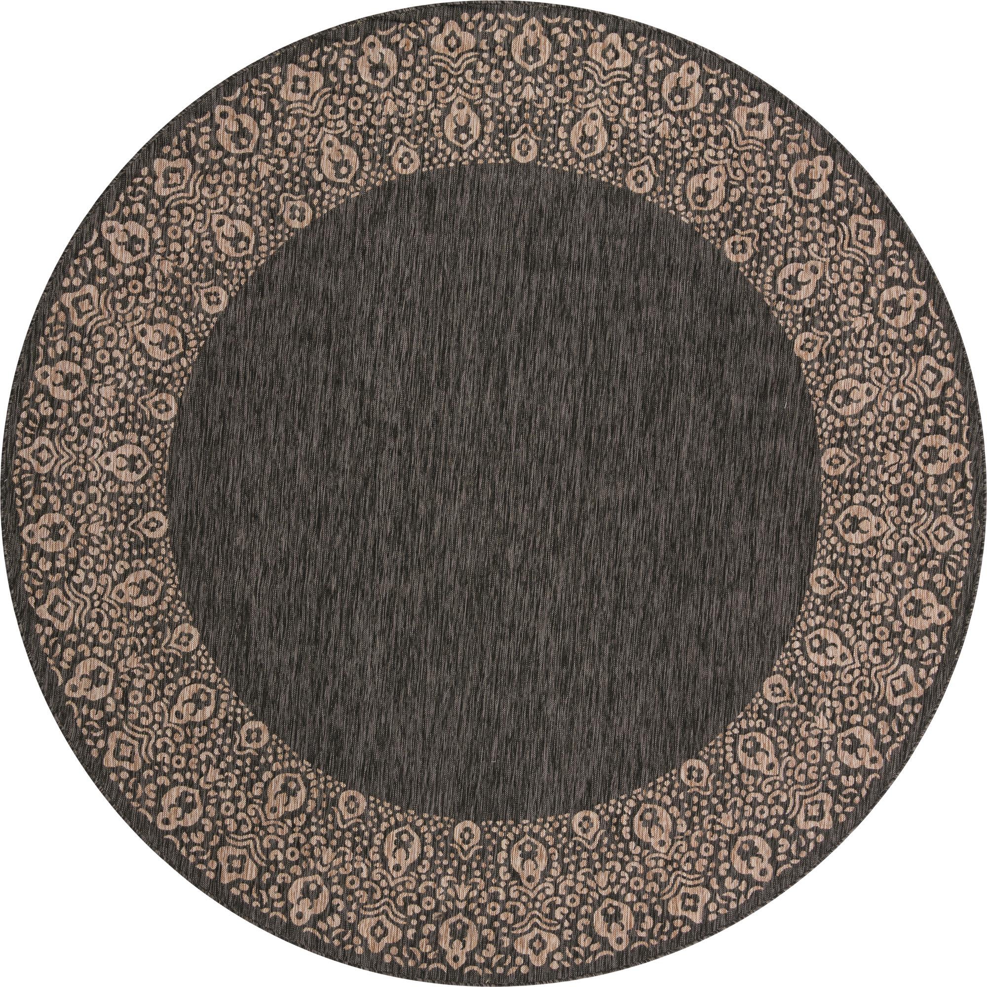Rug Charcoal Gray Swatch link