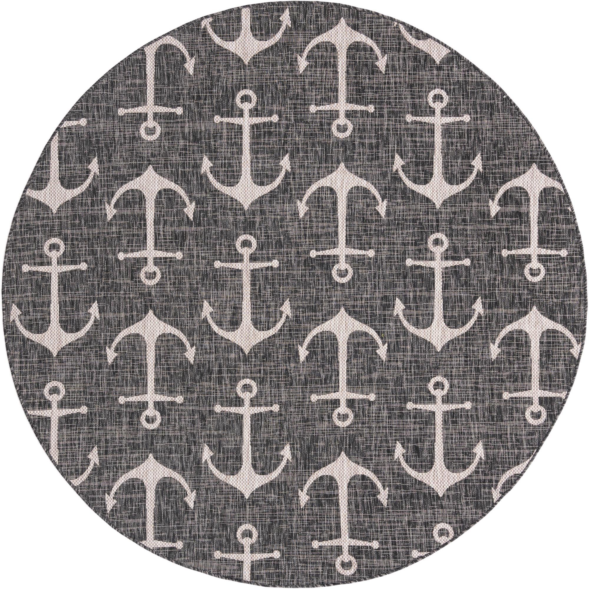Rug Charcoal Gray Swatch link