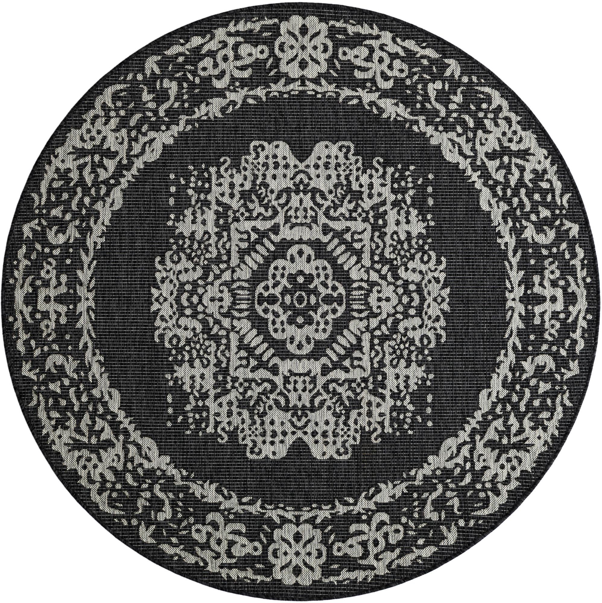 Rug Charcoal Gray Swatch link