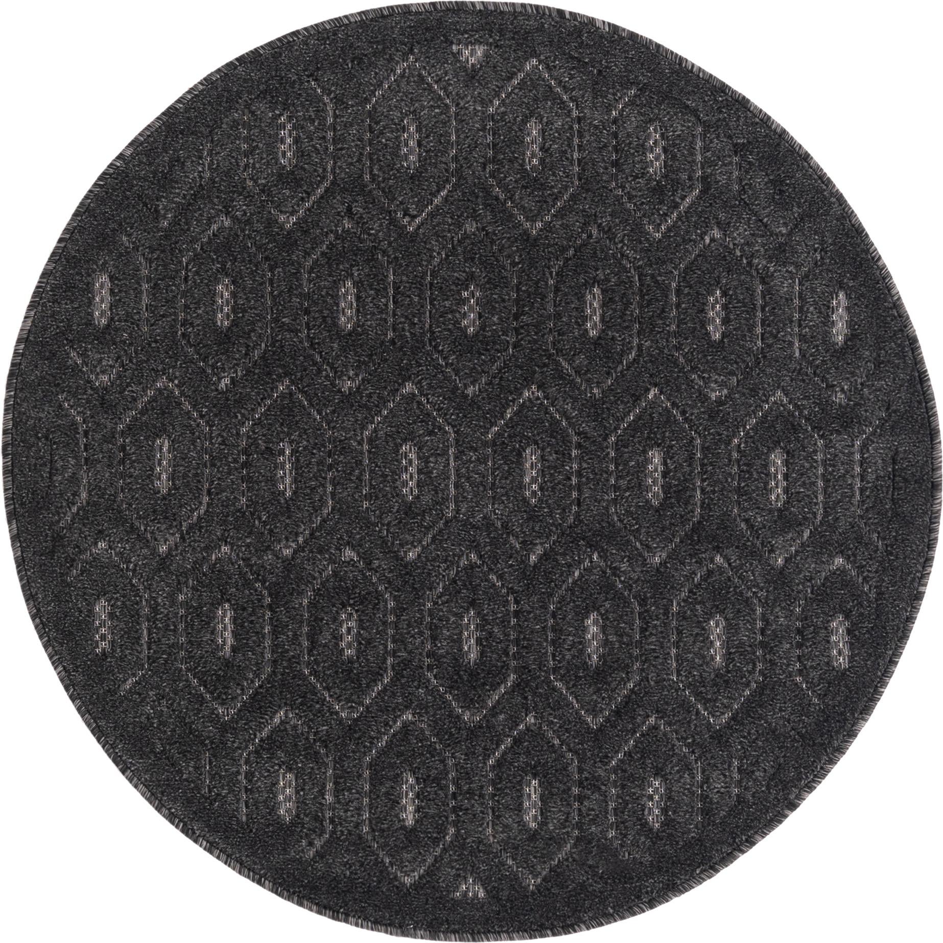 Rug Charcoal Gray Swatch link