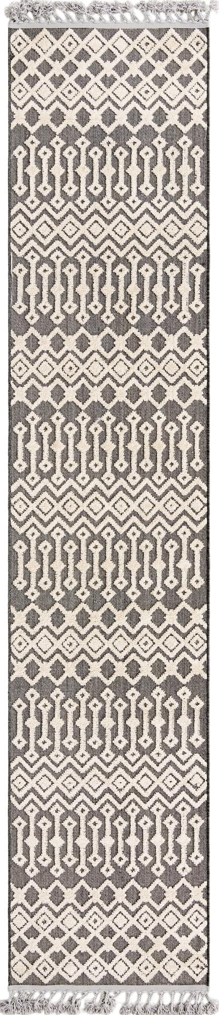2' 7 x 12' Arlo Runner Rug
