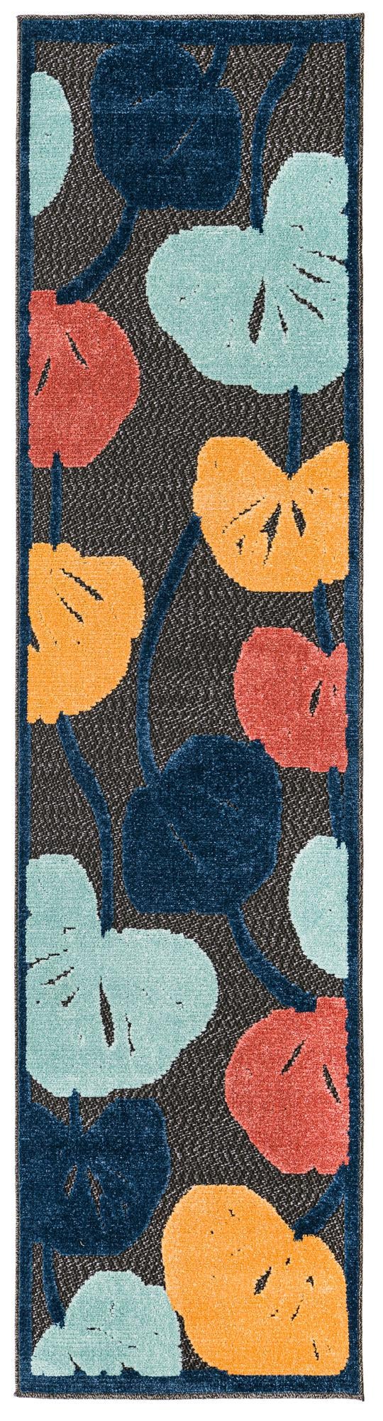 Rug Charcoal Gray Swatch link
