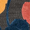 Rug Charcoal Gray Swatch link