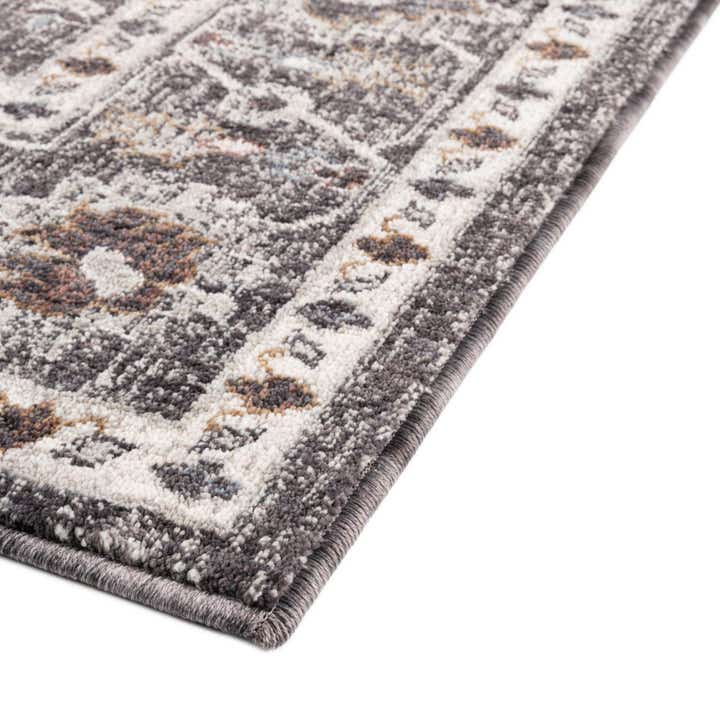 2' x 6' Eco Traditional Runner Rug