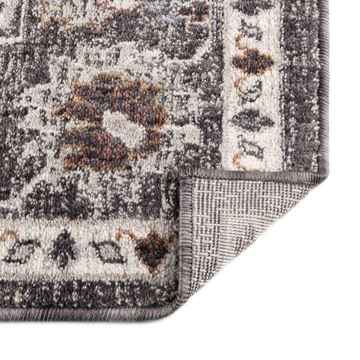 2' x 6' Eco Traditional Runner Rug