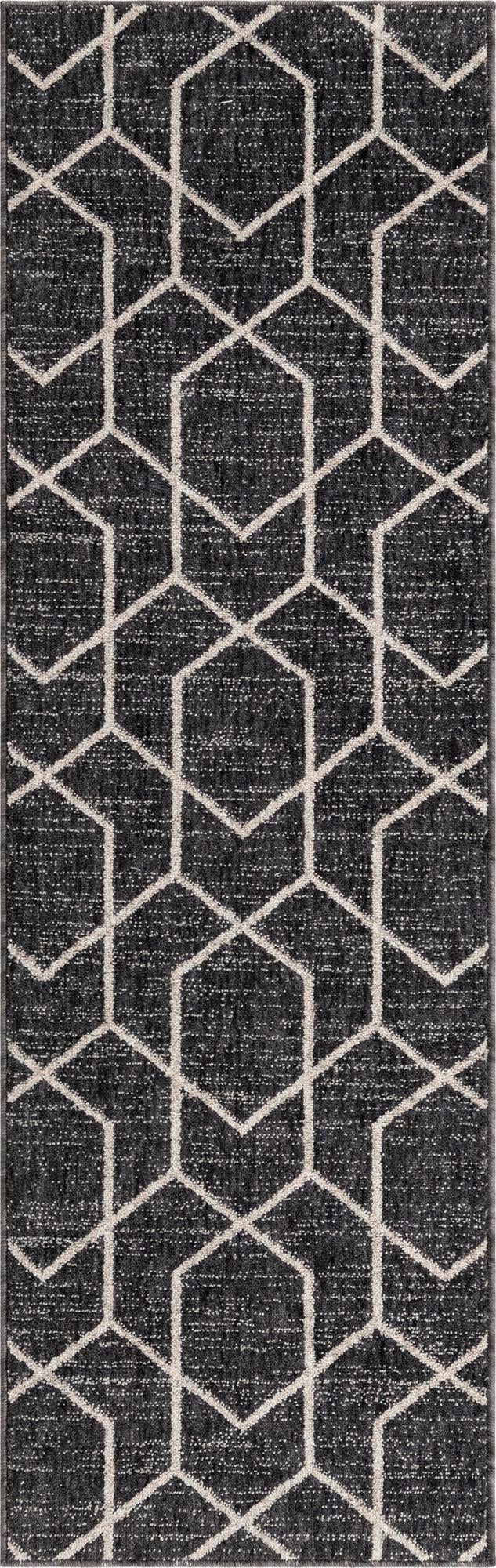 Rug Charcoal Gray Swatch link