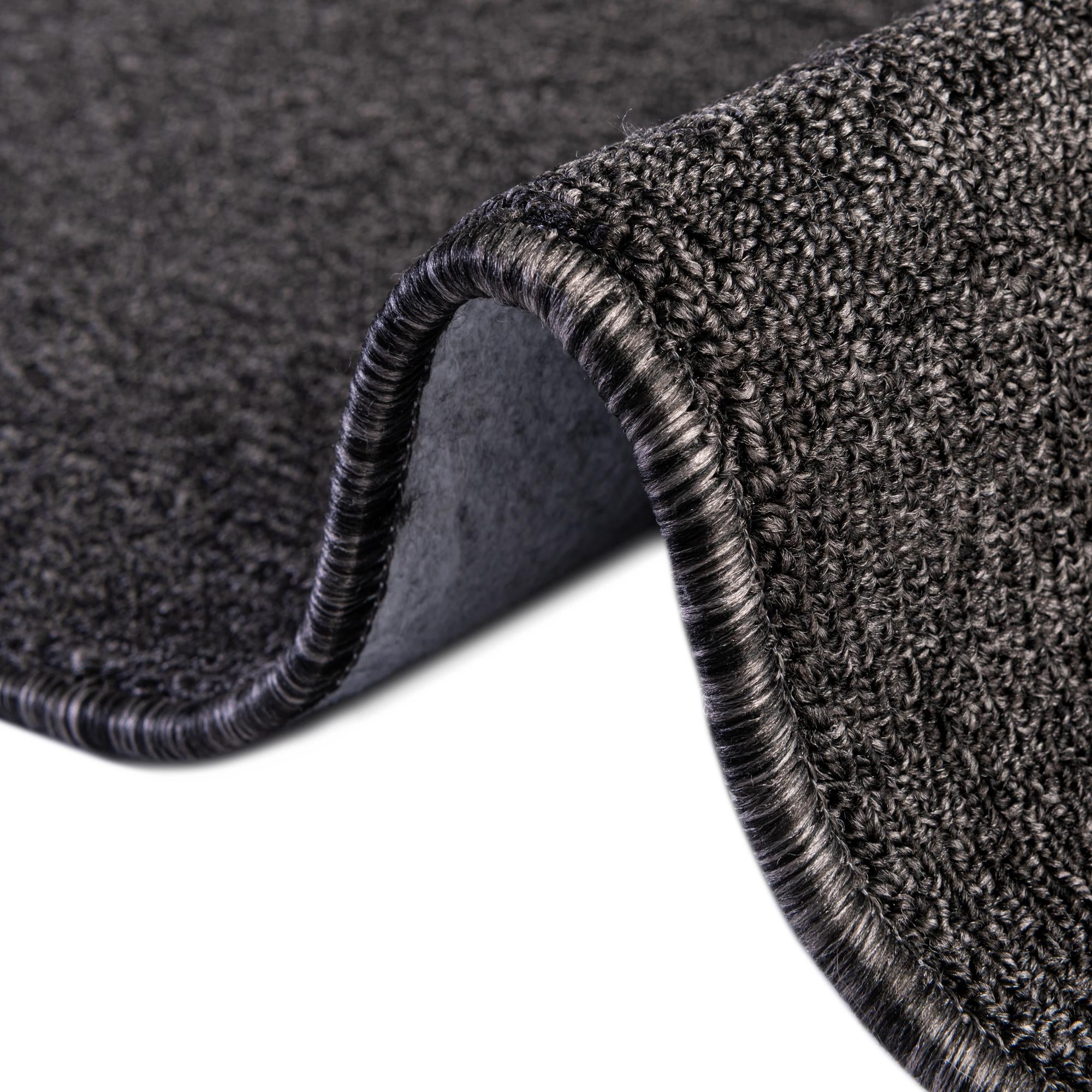 2' x 8' Everyday Solid Runner Rug