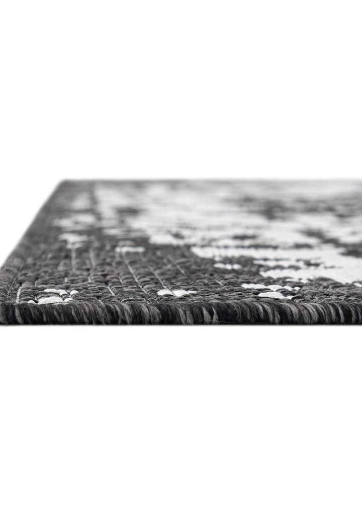 2' x 6' Easy-Clean Jill Zarin Dubai Indoor / Outdoor Runner Rug
