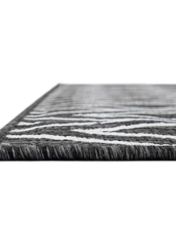 2' x 8' Easy-Clean Jill Zarin Turks and Caicos Indoor / Outdoor Runner Rug