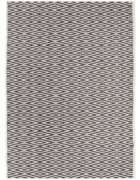 Detail image of 2' 7 x 12' Easy-Clean Jill Zarin Costa Rica Indoor / Outdoor Runner Rug
