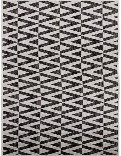 Detail image of 2' 7 x 13' Easy-Clean Jill Zarin Napa Indoor / Outdoor Runner Rug