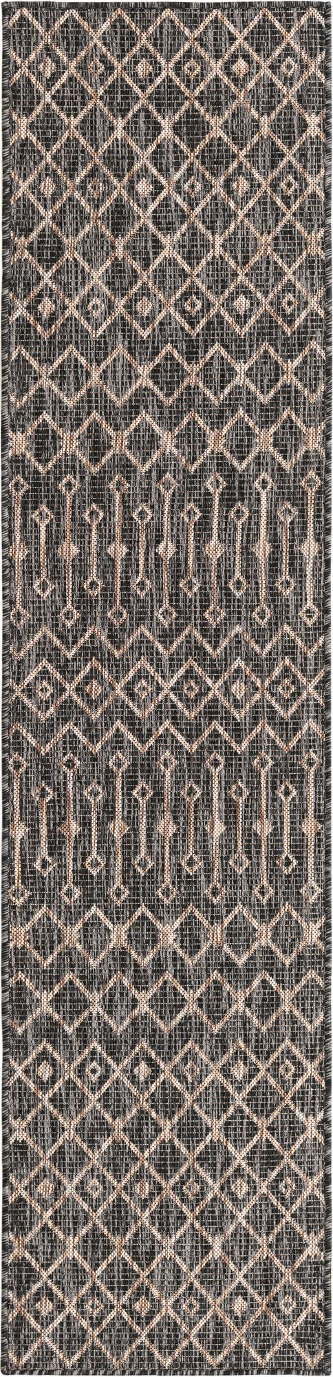 Rug Charcoal Gray Swatch link