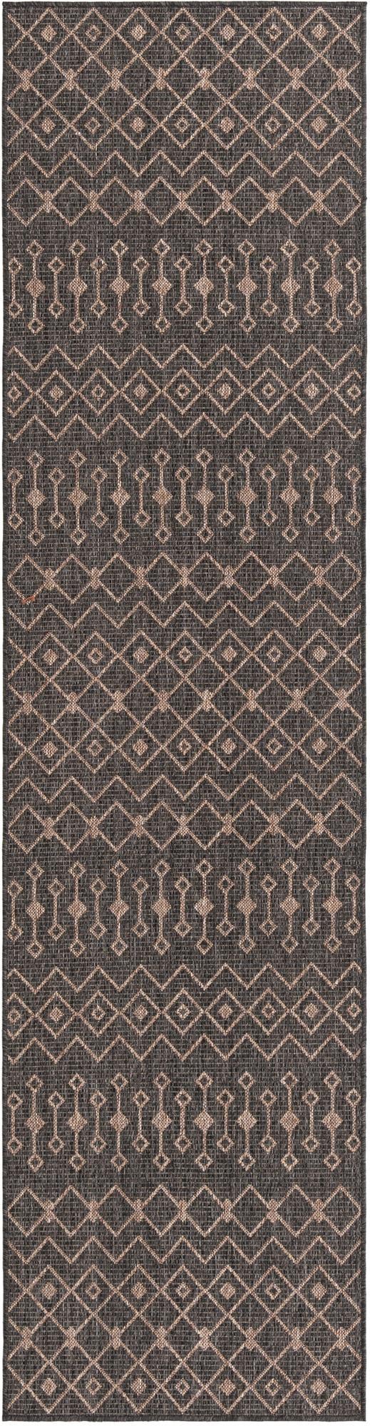 Rug Charcoal Gray Swatch link