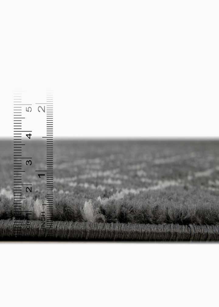 2' x 9' 10 Paxon Trellis Runner Rug