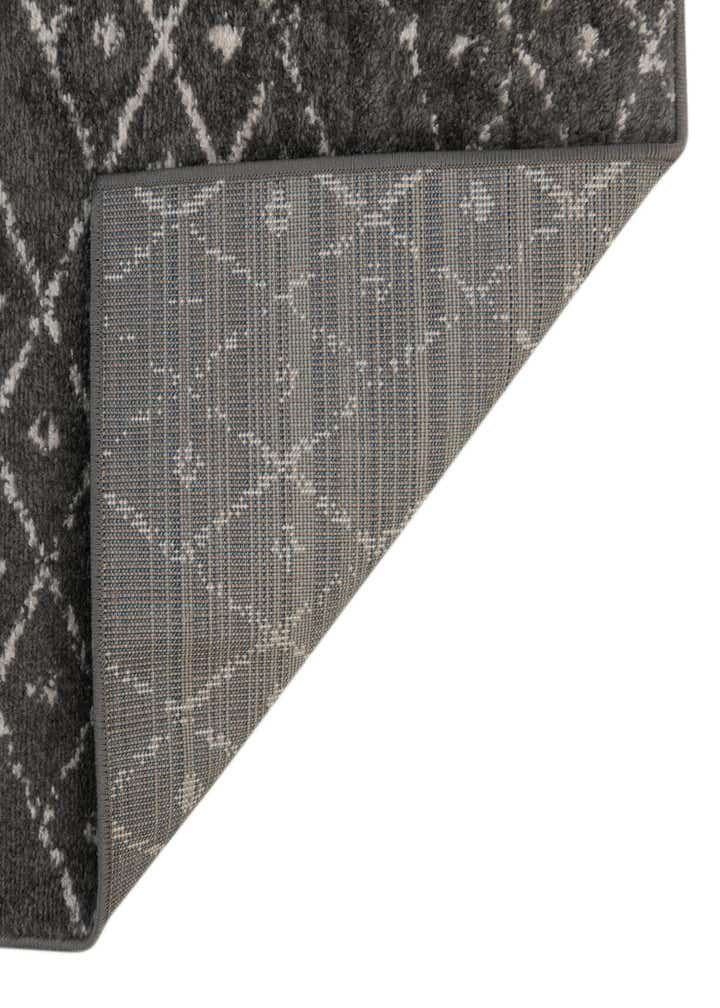 2' x 9' 10 Paxon Trellis Runner Rug