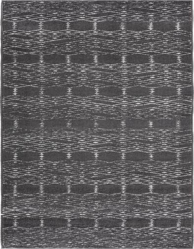 Detail image of 3' x 16' Paxon Trellis Runner Rug