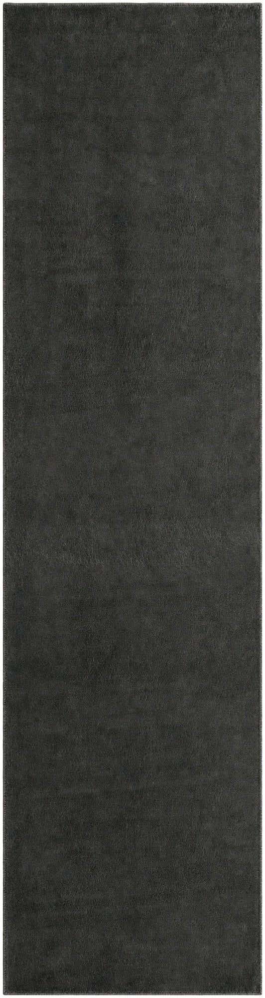 2' 7 x 10' Soft Touch Cloud Runner Rug