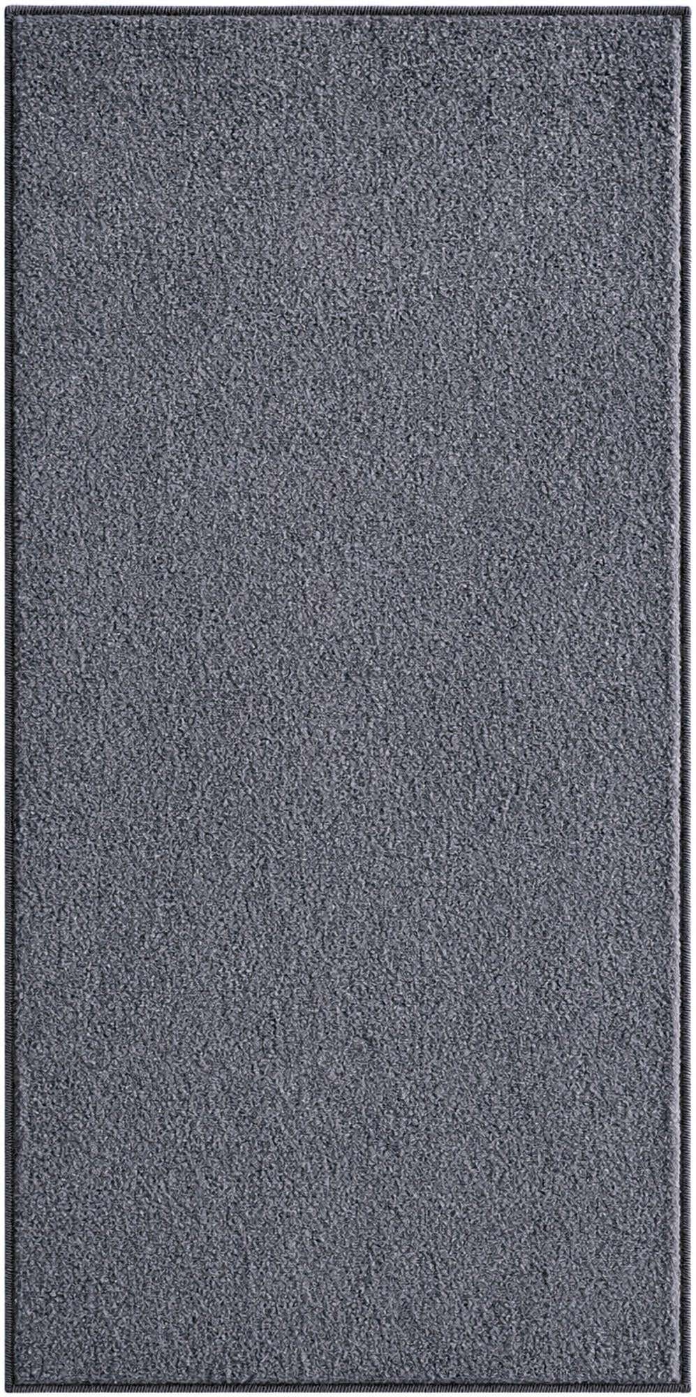 2' x 4' Soft Touch Cloud Runner Rug