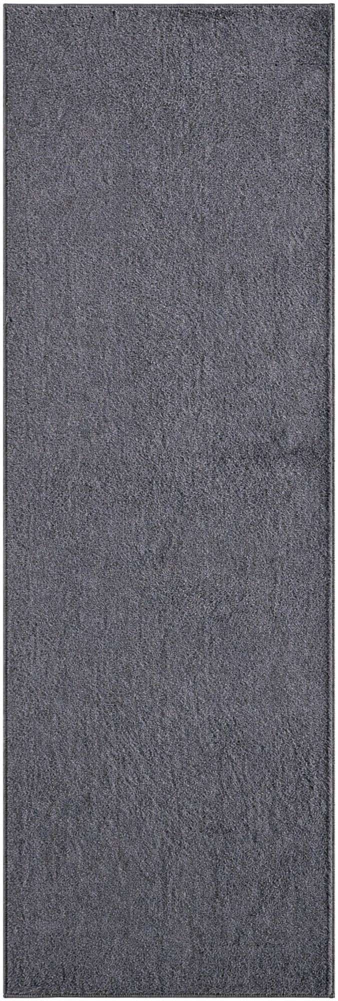 2' x 6' Soft Touch Cloud Runner Rug