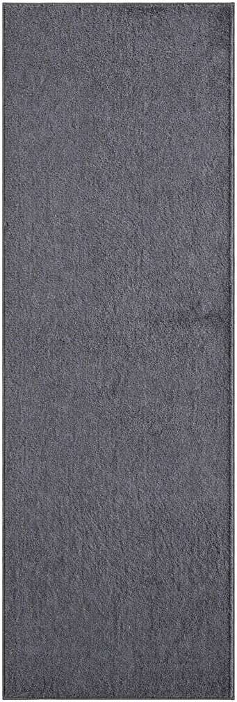 2' x 6' Soft Touch Cloud Runner Rug
