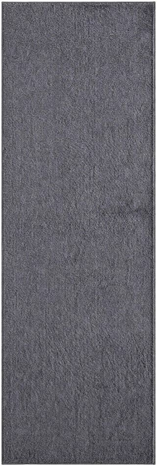 Detail image of 2' x 6' Soft Touch Cloud Runner Rug