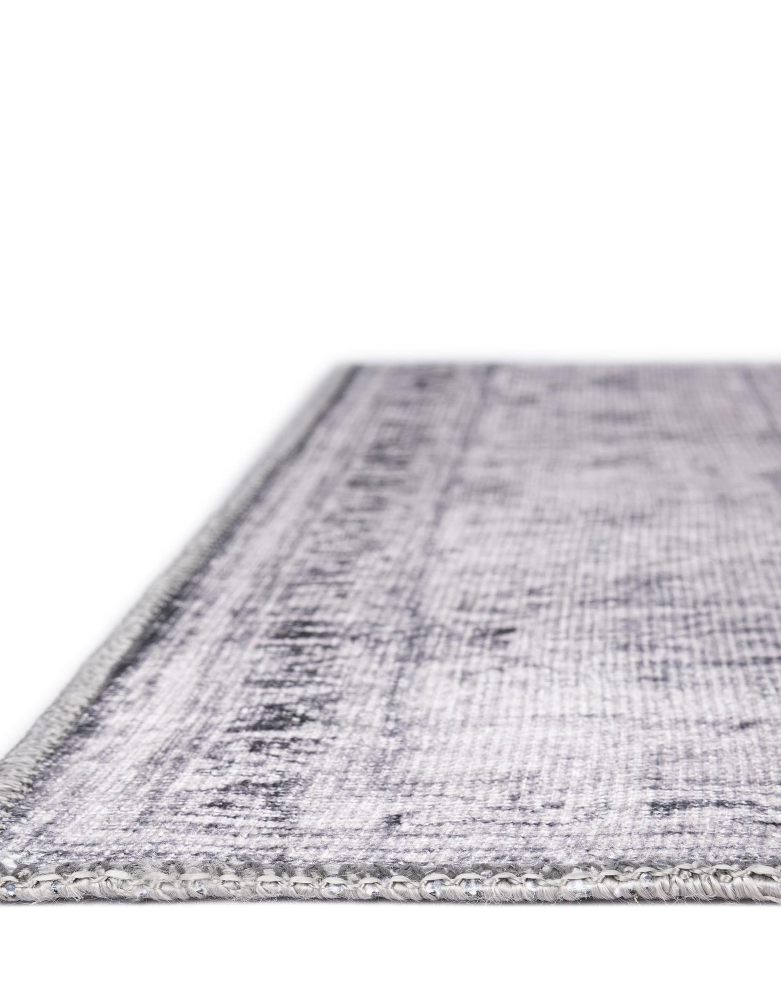 2' 6 x 12' Washable Timeless Runner Rug