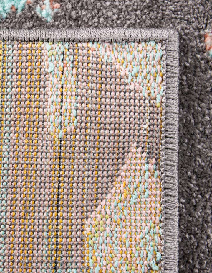 2' 2 x 5' Whimsy Kids Runner Rug