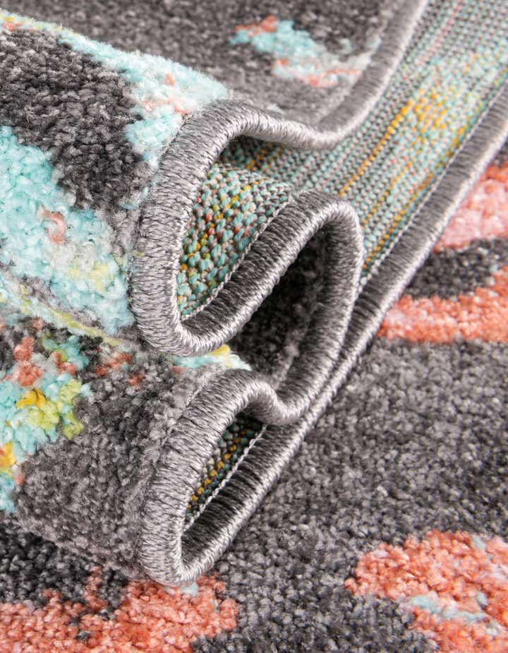 2' 2 x 5' Whimsy Kids Runner Rug