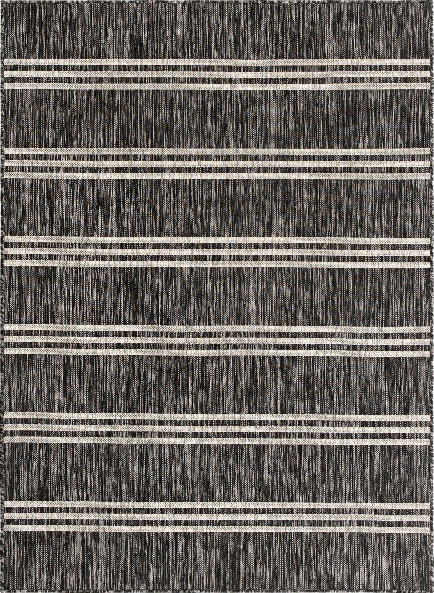 1' 4 x 1' 4 Easy-Clean Jill Zarin Indoor / Outdoor Sample Rug