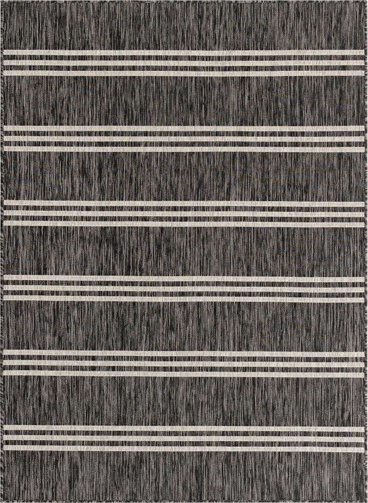 1' 4 x 1' 4 Easy-Clean Jill Zarin Indoor / Outdoor Sample Rug