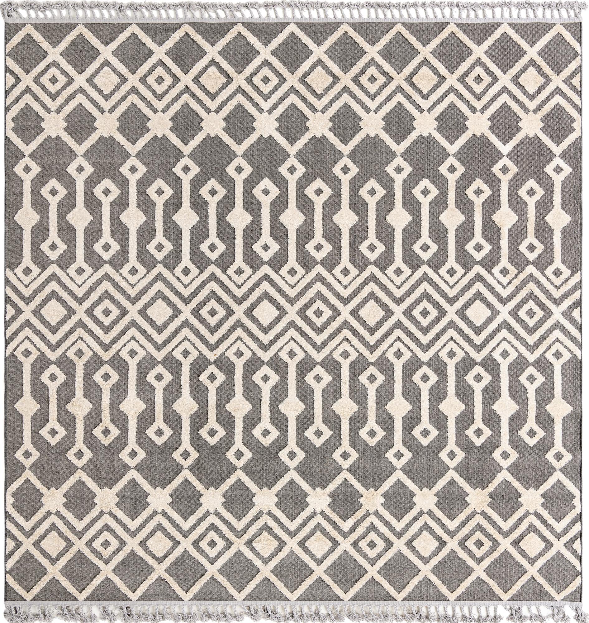 9' 10 x 9' 10 Arlo Square Rug