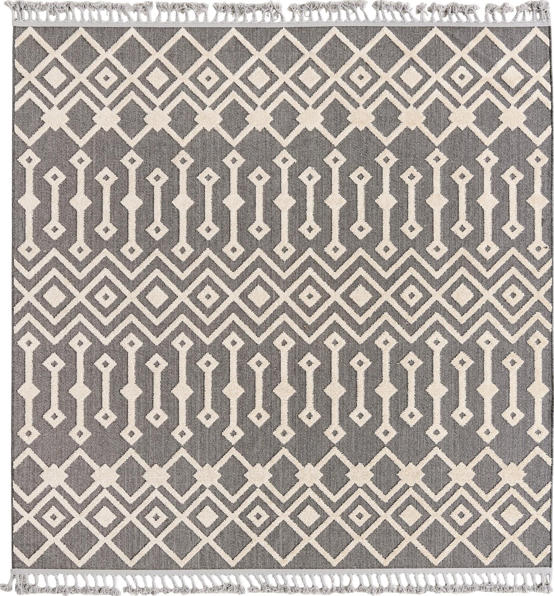 Rug Charcoal Gray Swatch link