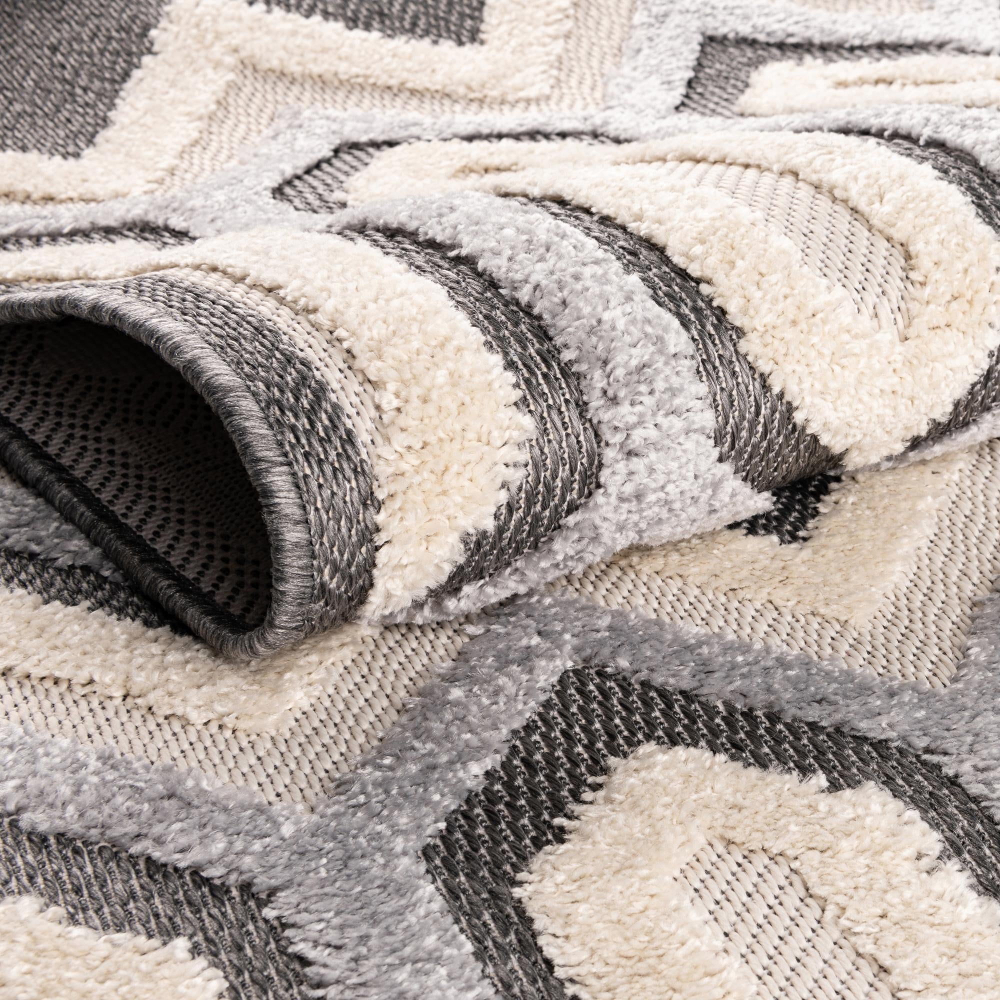 7' 10 x 7' 10 Arlo Square Rug